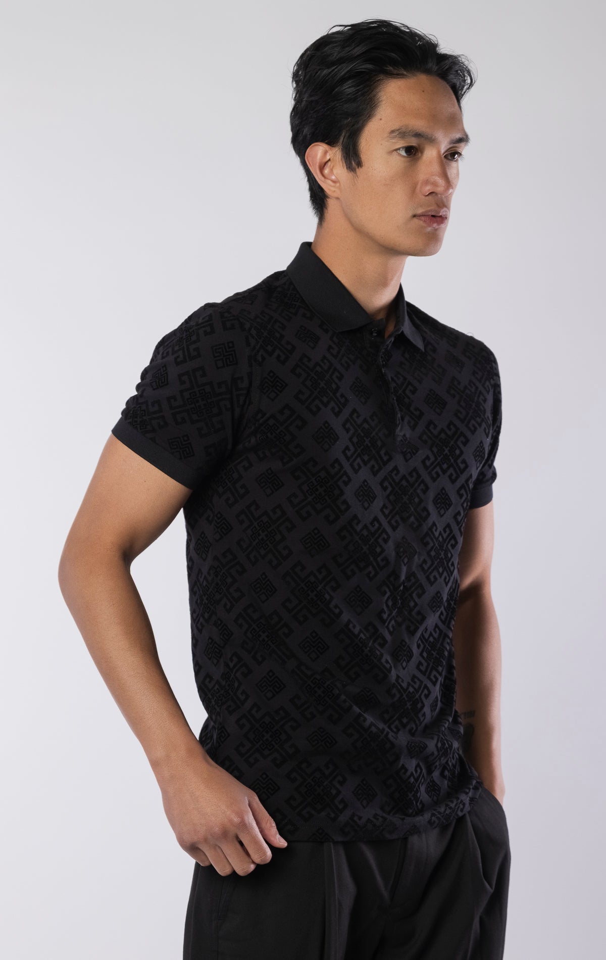 Callum Polo Shirt